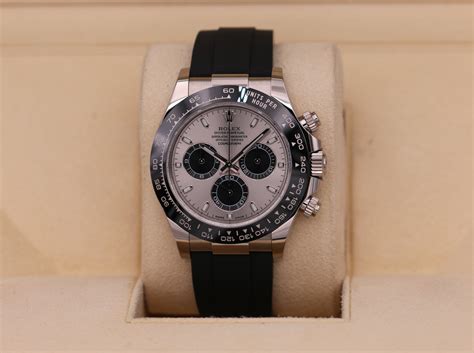 orologi rolex daytona nuovi originali|Rolex Daytona 2022 Papers Rolex Daytona 116519LN .